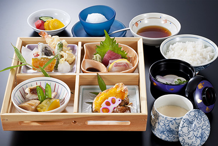 お料理|各種会議
